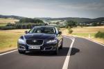 Jaguar XJ50 LWB 2018 года (WW)